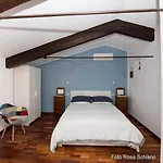 Casetta Correra: Terrazzo E Relax Centro Di Apartment