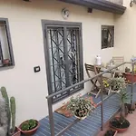 Casetta Correra: Terrazzo E Relax Centro Di