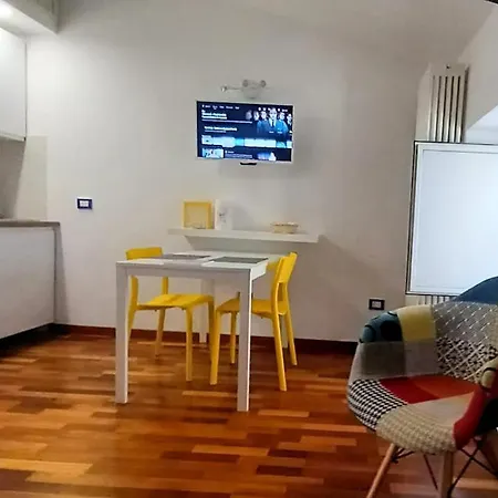 Casetta Correra Terrazzo E Relax Centro Di ナポリ