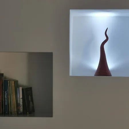 Casetta Correra Terrazzo E Relax Centro Di アパート