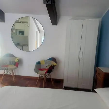 Casetta Correra Terrazzo E Relax Centro Di アパート *