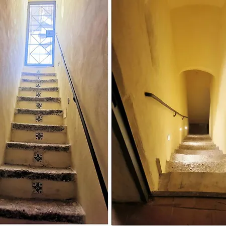 Casetta Correra Terrazzo E Relax Centro Di *