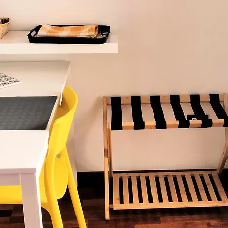 Casetta Correra Terrazzo E Relax Centro Di アパート