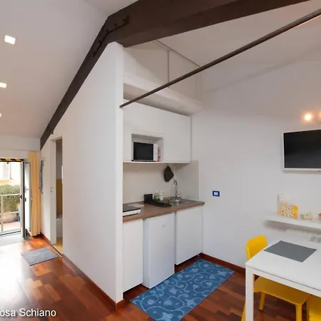 Casetta Correra Terrazzo E Relax Centro Di *