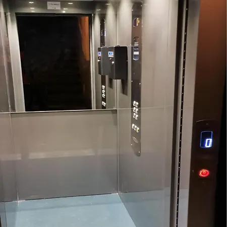 Casetta Correra Terrazzo E Relax Centro Di