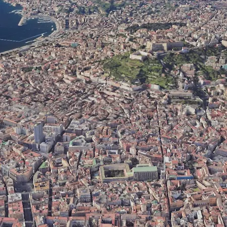 Casetta Correra: Terrazzo E Relax Centro Di
