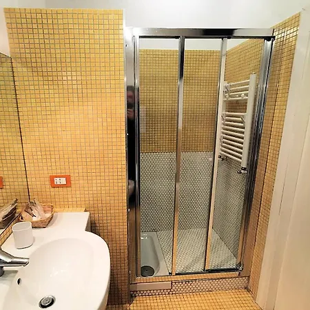 Apartment Casetta Correra: Terrazzo E Relax Centro Di