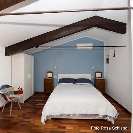 Casetta Correra: Terrazzo E Relax Centro Di Apartment