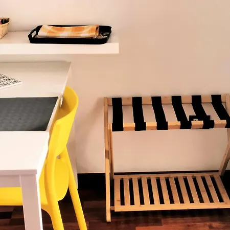 Lägenhet Casetta Correra: Terrazzo E Relax Centro Di *