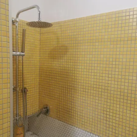 Casetta Correra: Terrazzo E Relax Centro Di Apartment