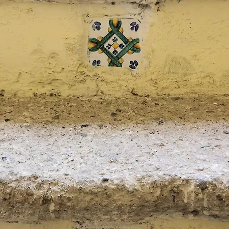 Casetta Correra: Terrazzo E Relax Centro Di Apartment