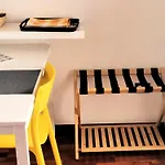 Casetta Correra: Terrazzo E Relax Centro Di Appartement