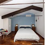 Casetta Correra: Terrazzo E Relax Centro Di Appartement